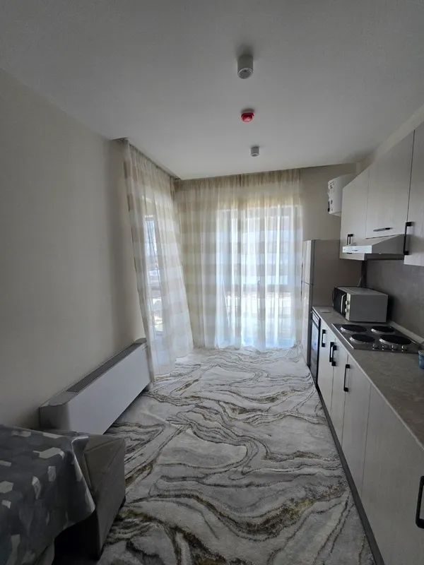 2 xonali kvartira, 70 m2, Mirzo Ulug'bek 5