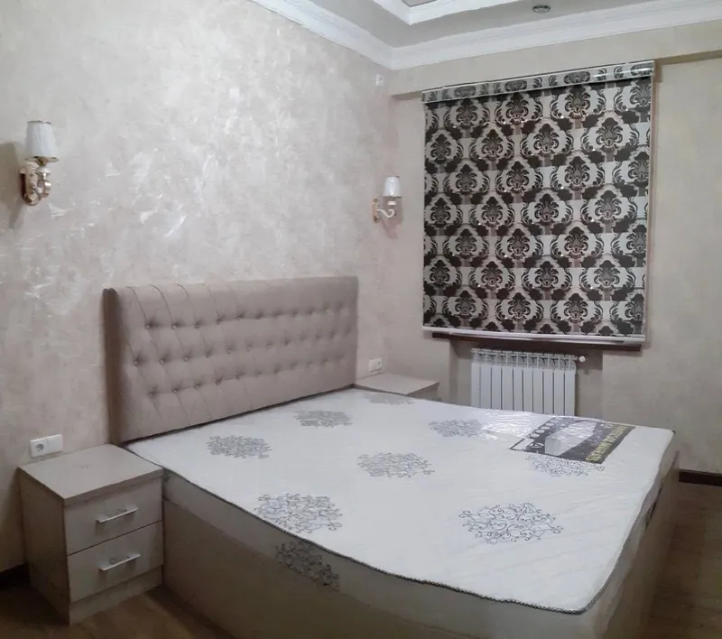 Yakkasaroy tumanida 60 m²lik 2 xonali kvartira sotiladi 6