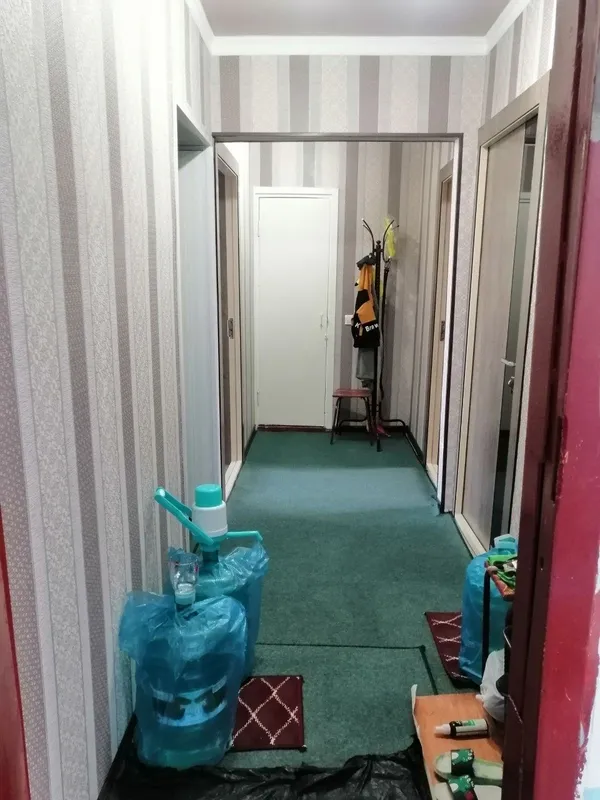 Ijaraga qizlarga sherikchilikka kvartira bor — фото 5