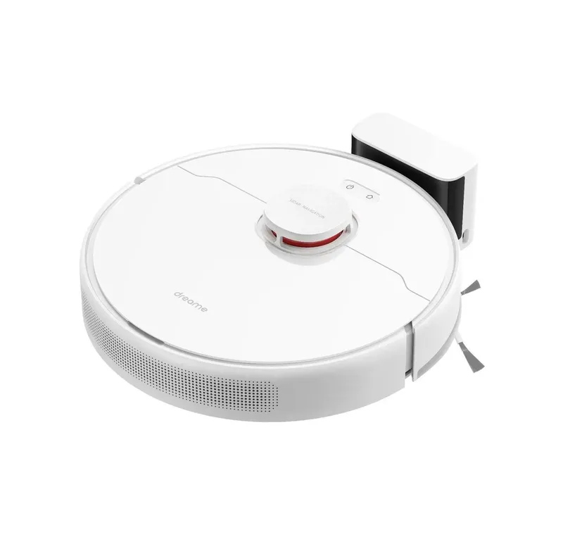 Продаю новые робот пылесосы Dreame D9 Max 3