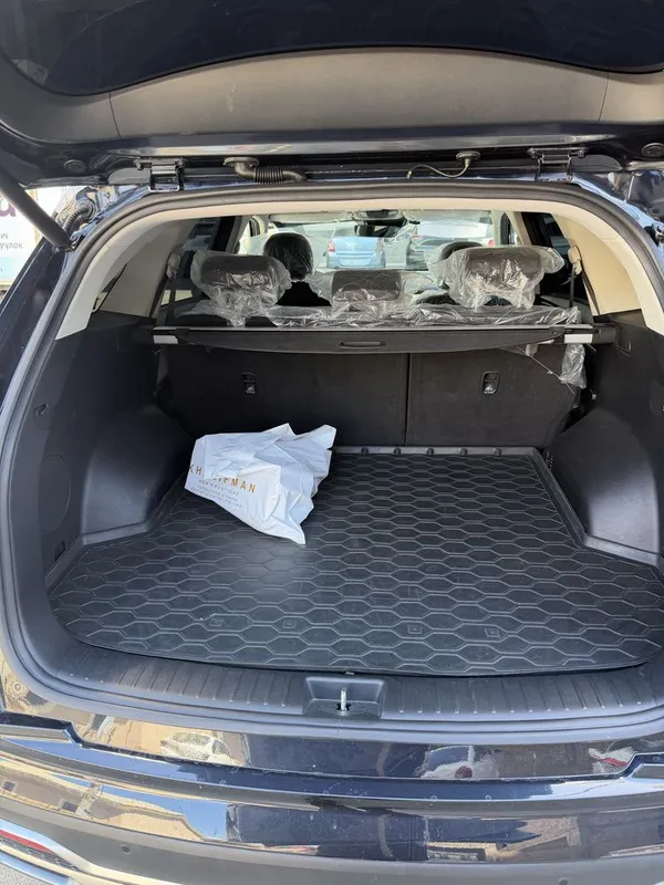 Kia sorento AWD 2.5 mator 5 kishilik — фото 6