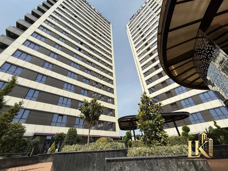 3/10/24 ЖК MODERA TOWERS — угловая квартира с панорамным видом
