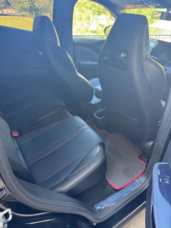 BYD seagull holati zor 7 BYD seagull holati zor 7