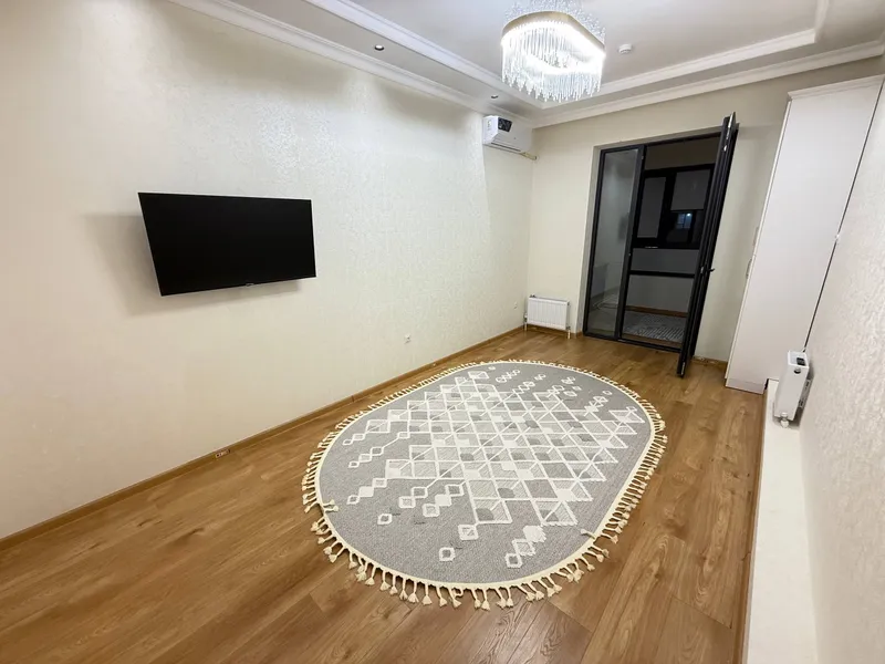 2-комнатная квартира в Миробадском районе в аренду за 350 $ 3