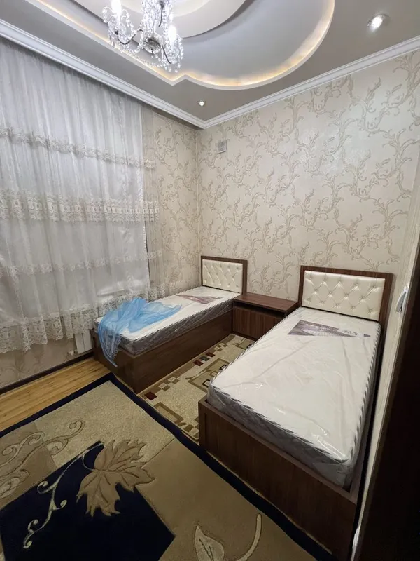 Сдается Дом, 6 комнат, 330м², Юнусабад. Орриентир Малика базар(400м) — фото 4