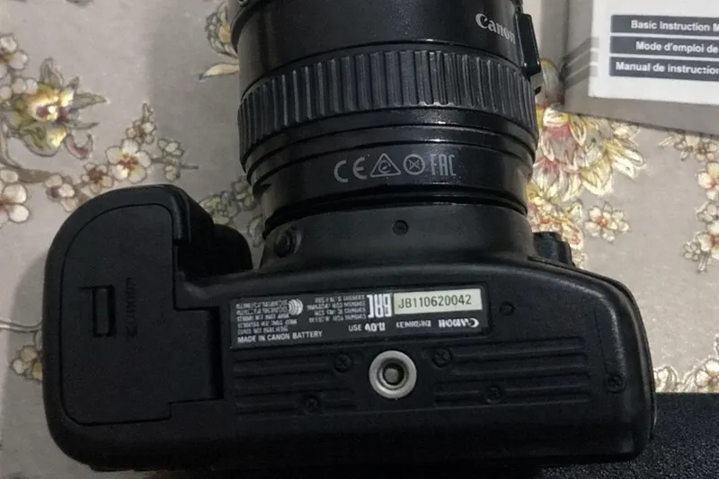 Canon 6d mak 2. Holati alo 4 Canon 6d mak 2. Holati alo 4