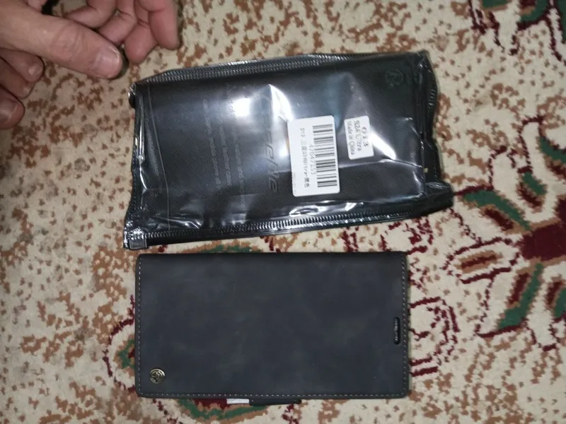 Samsung Galaxy s24 Ultra чехол 6
