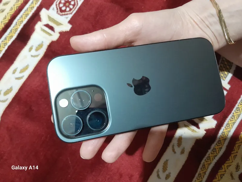 Iphone 16 pro ideal — фото 1
