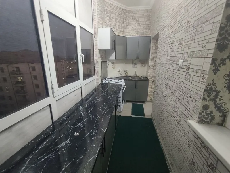Ижарага берилади Янги бозор оркасда 1-2 хона килинган оилага — фото 7
