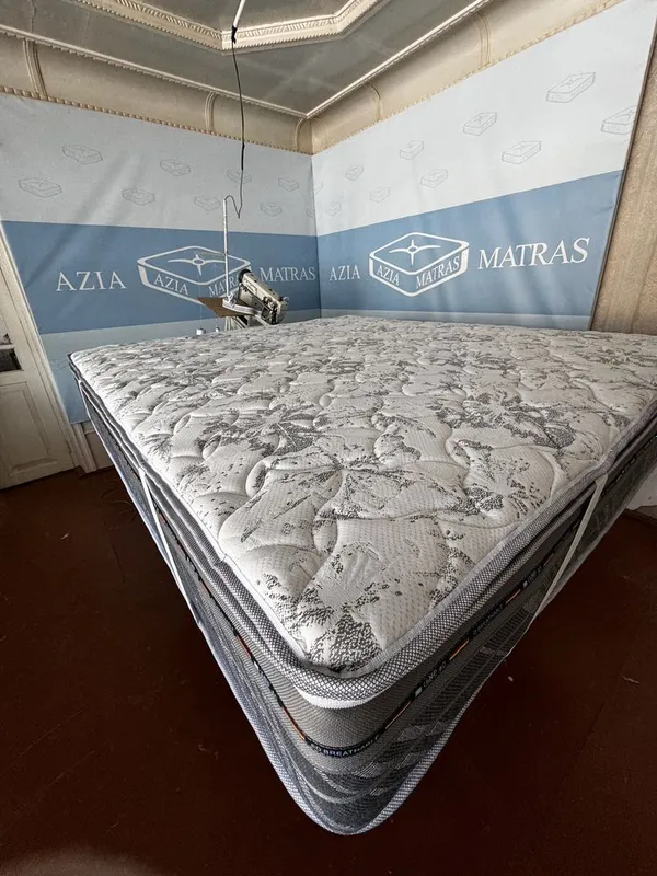 MATRAS lar ortopedik anatamik purjinasiz — фото 3