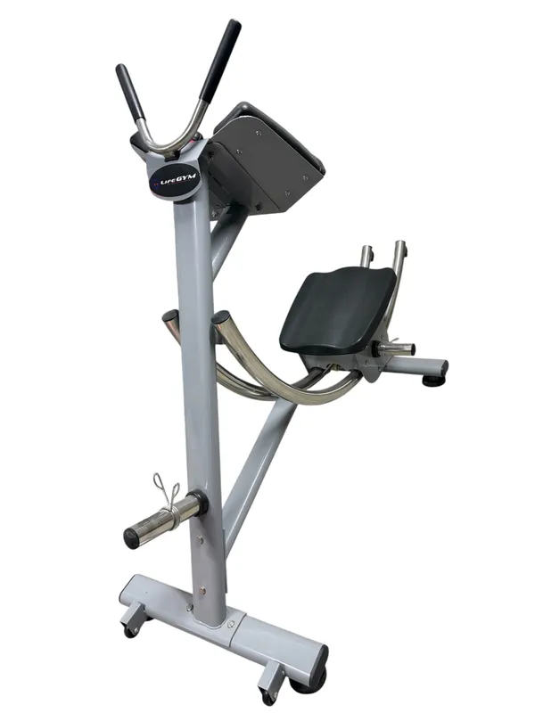 Тренажёр от бренда Life GYM для трен мыщц и живота — фото 1