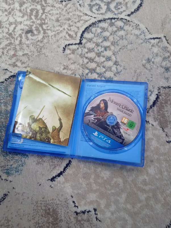 Продаю или обменаю Ps4 на Ps5 Или на что то другое — фото 4