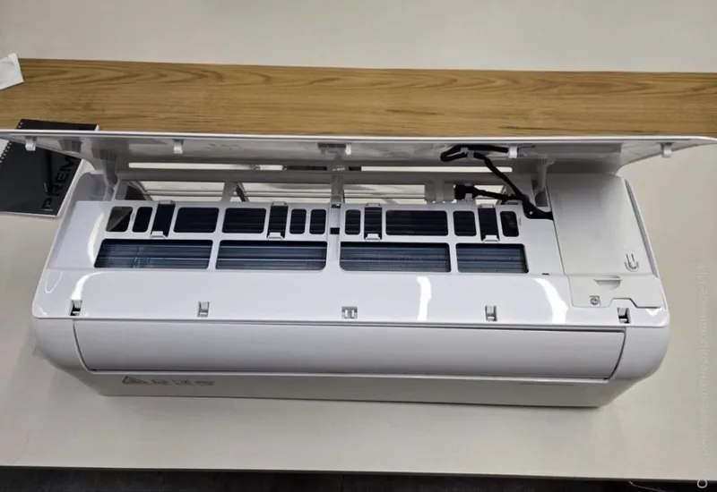 AUFIT кондиционер 12 konditsioner 2026 model 4