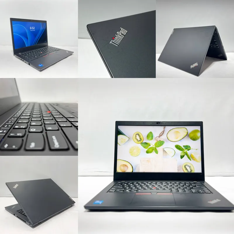 Lenovo ThinkPad Lenovo ThinkPad
