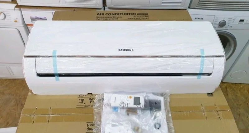 Samsung Konditsioner, Кондиционер самсунг 9тали
