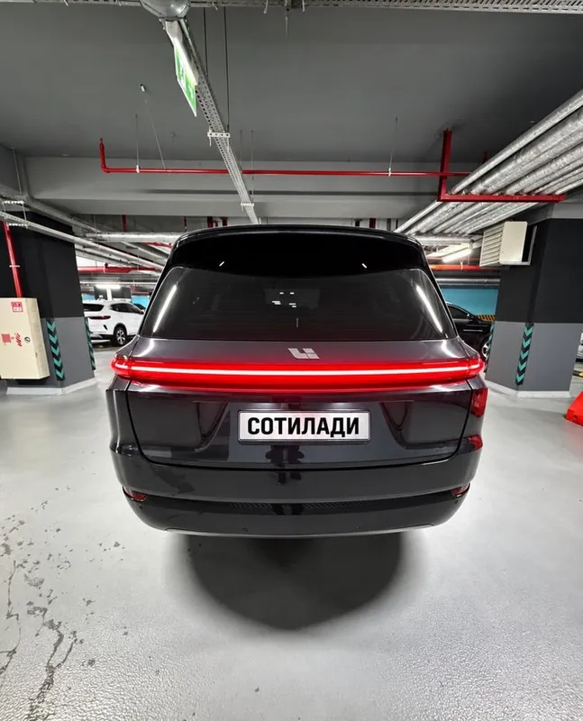 Li 9 ultra zudlik bilan sotiladi 2 Li 9 ultra zudlik bilan sotiladi 2