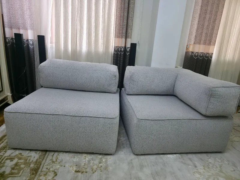Продается диван 1