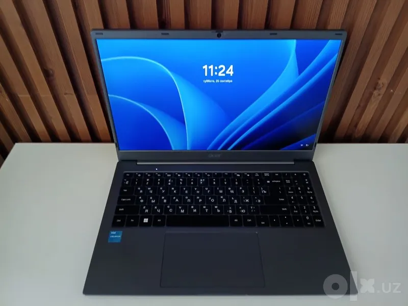 Acer Aspire Lite 15 (AL15-31P) noutbuki — ideal holatda 2 Acer Aspire Lite 15 (AL15-31P) noutbuki — ideal holatda 2