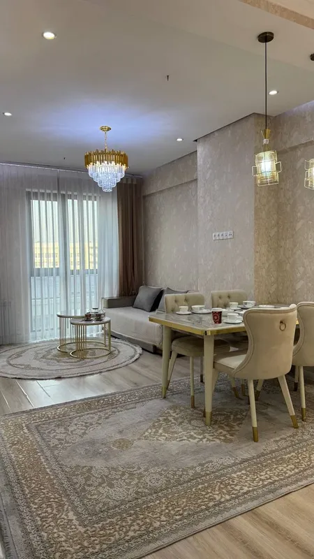 Akay City Darkhan 2 Akay City Darkhan 2