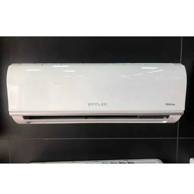 Ziffler Кондиционер 12 Inverter 135V низки цена примой склад — фото 3