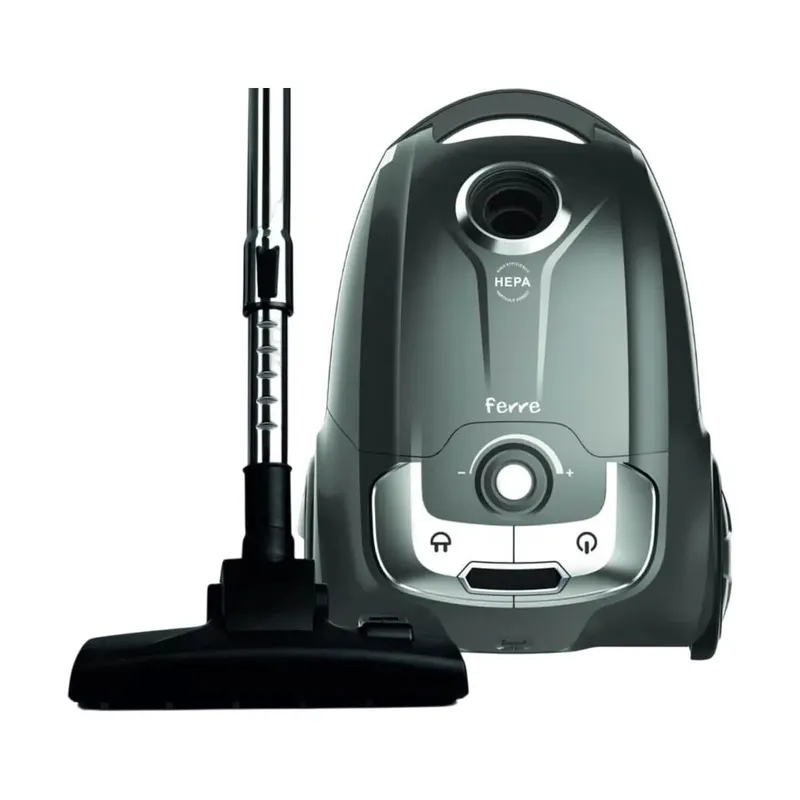 Пылесос Ferre VC 1108C Серый