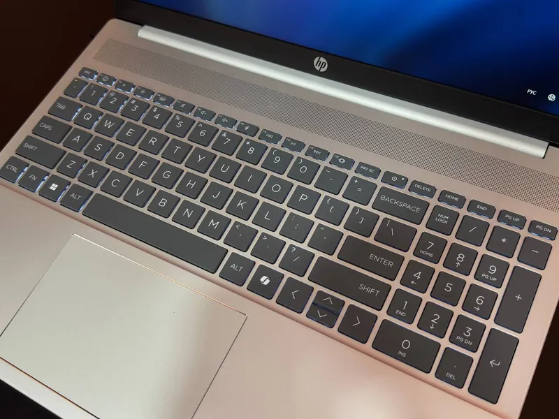 HP Omnibook 5 noutbuki 4