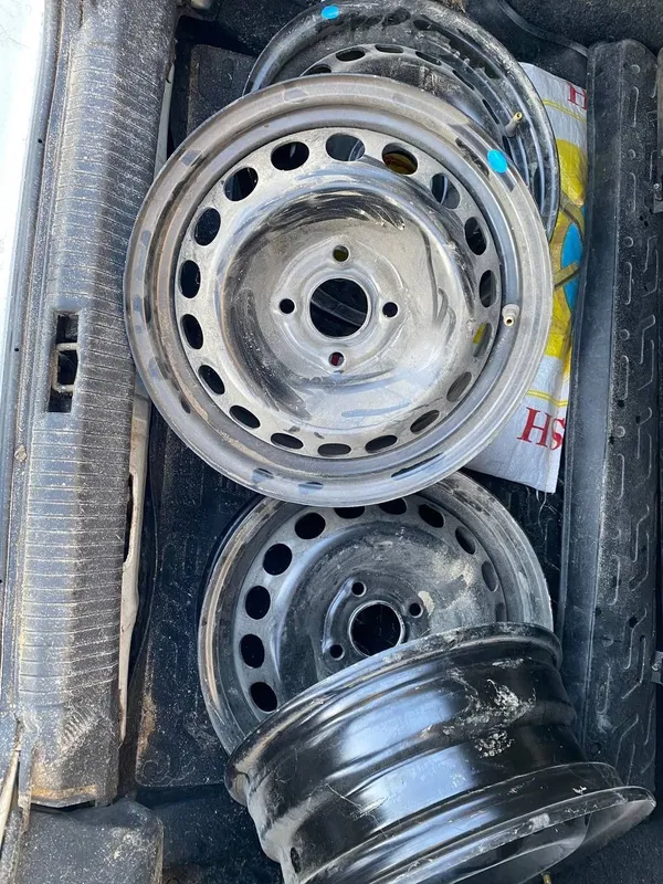 Cobalt R14 radnoy diska sotiladi