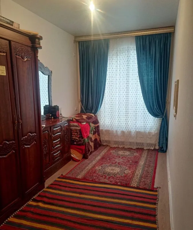 3-комнатная квартира в ЖК Assalom 4 3-комнатная квартира в ЖК Assalom 4