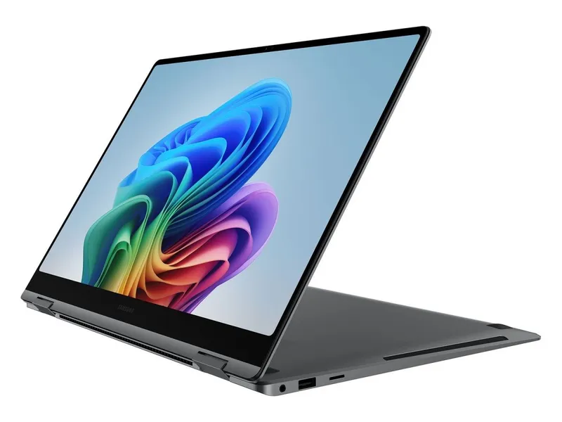 Samsung galaxy book 5pro 360 — фото 1