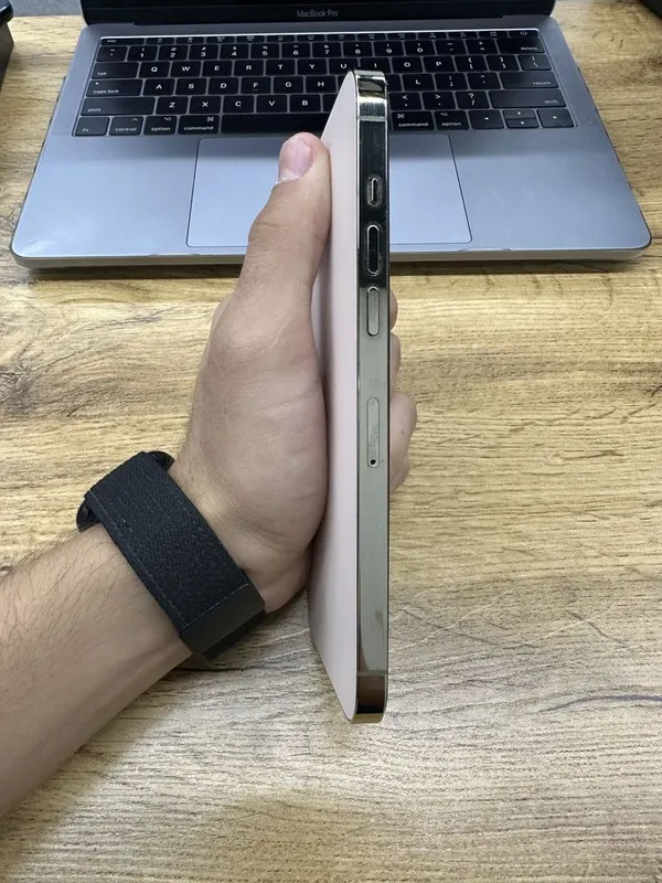 Iphone 12 Pro Max 128gb 75% 3 Iphone 12 Pro Max 128gb 75% 3