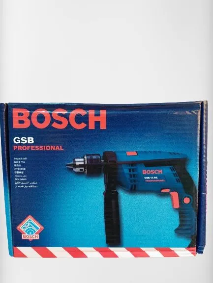 Ударный дрель BOSCH 13мм. Drel 5 Ударный дрель BOSCH 13мм. Drel 5