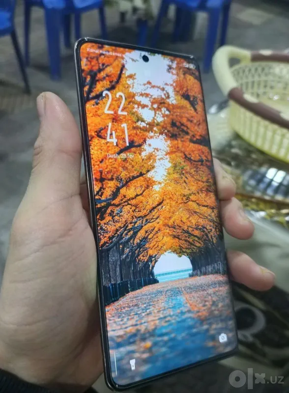 Infinix zero 30 4g 2 Infinix zero 30 4g 2