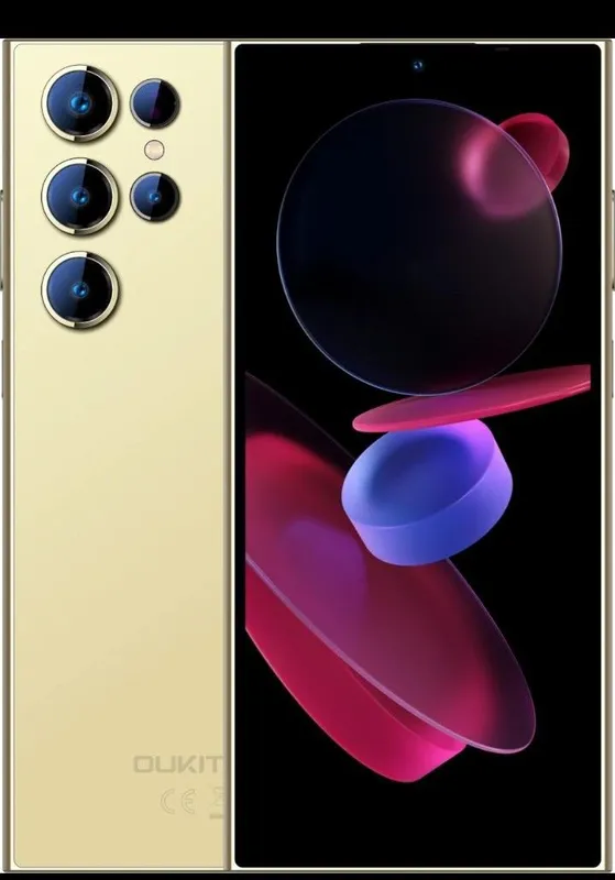 Oukutel 61 2