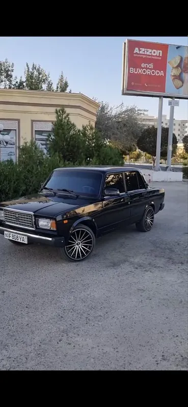 2107 polni rodnoy kraskada