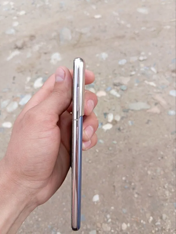 Samsung S21 bitta Smkartalik kareski. Aybi yuq — фото 2