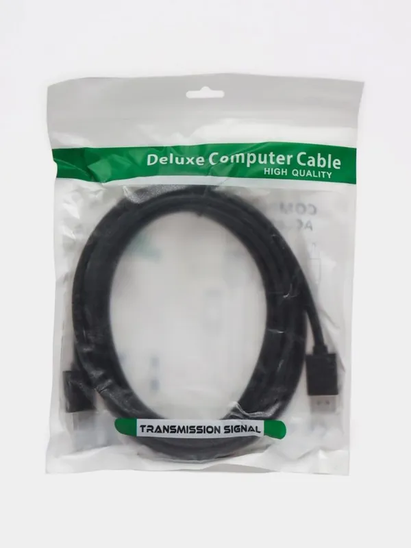 Кабели DisplayPort 4k/8k/16k. Прямые поставки из Китая,оптом и розница 2 Кабели DisplayPort 4k/8k/16k. Прямые поставки из Китая,оптом и розница 2