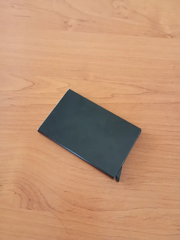 Cardholder