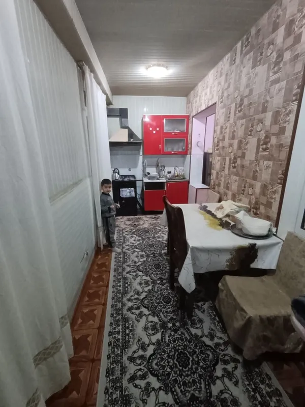 Квартира без маклер. ЦЕНТР. 3 хона ,3 митти туматСотилади. Срочн — фото 5