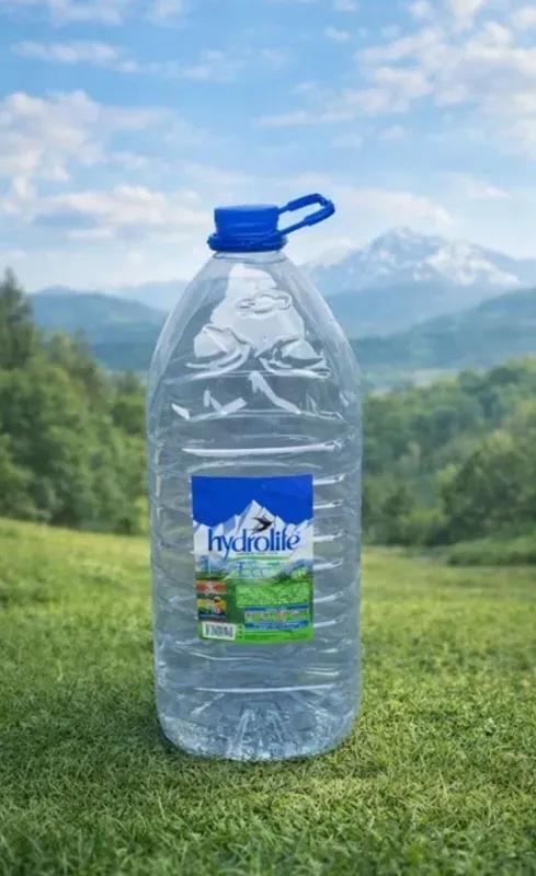 Baklashka 10Litrlik