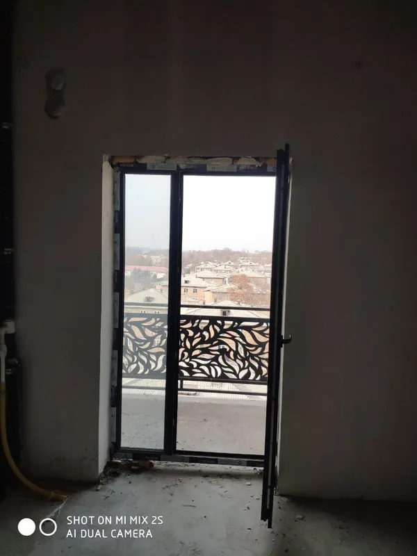 Срочно! Квартира Коробка 55м² — фото 6