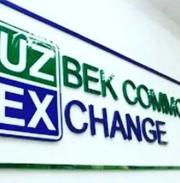 UzEx / XT-Xarid / cooperation / e-tender — broker xizmati 2025