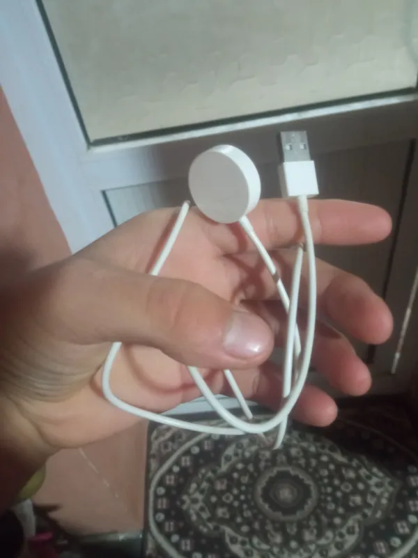 Смарт-часы S9 Ultra 3