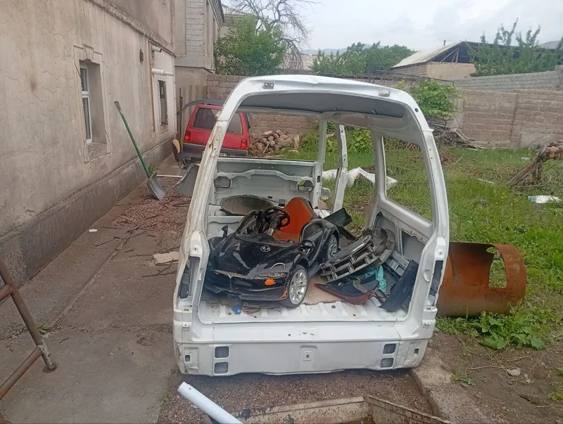 Damas kuzov bor 2025 3 Damas kuzov bor 2025 3