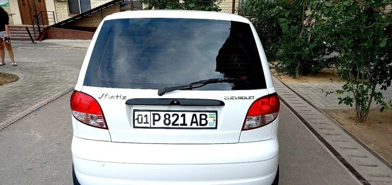 Lacetti ijaraga, keyinchalik sotib olish imkoniyati bilan, yaxshi holatdagi avtomobil 5 Lacetti ijaraga, keyinchalik sotib olish imkoniyati bilan, yaxshi holatdagi avtomobil 5