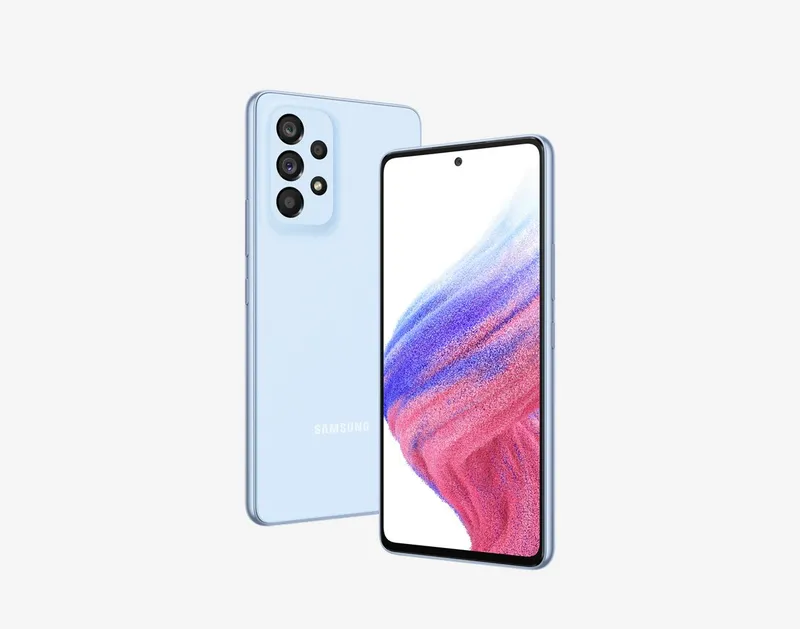 Samsung a53 5g