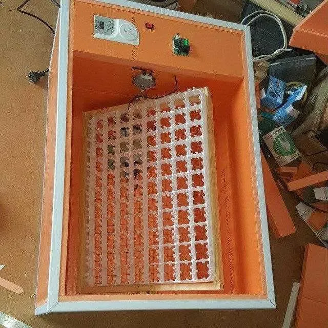 Лоток для инкубатора — фото 5