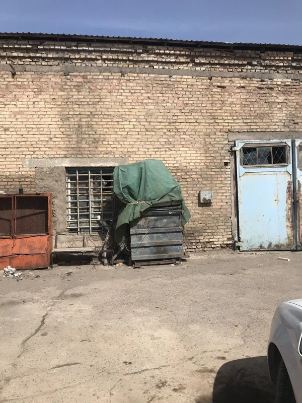 Аренда кирпичный цех.. Чирчик. Юмалак 2 Аренда кирпичный цех.. Чирчик. Юмалак 2