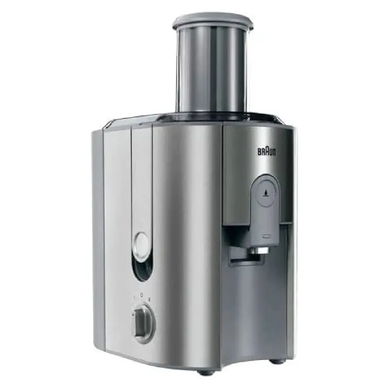 Соковыжималка Braun J700 MultiQuick 7 в Ташкенте — фото 1