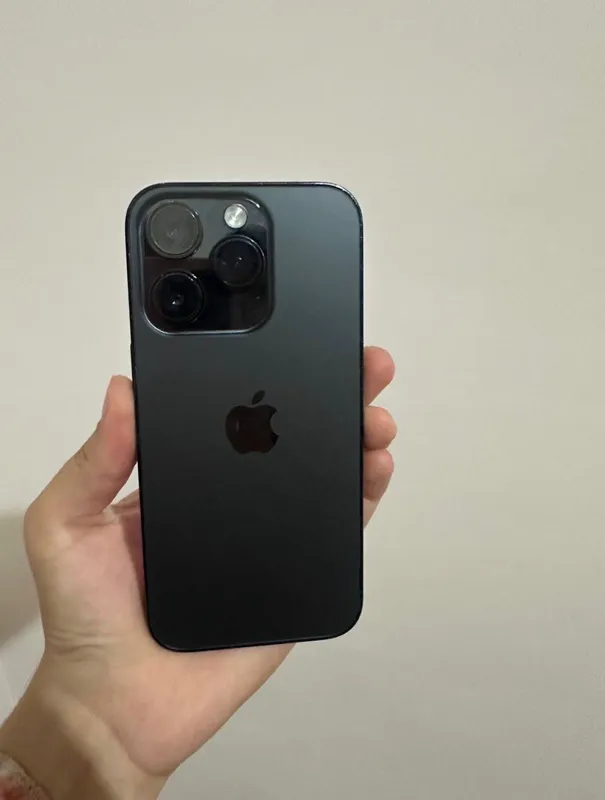 IPhone 14 Pro ideal !!