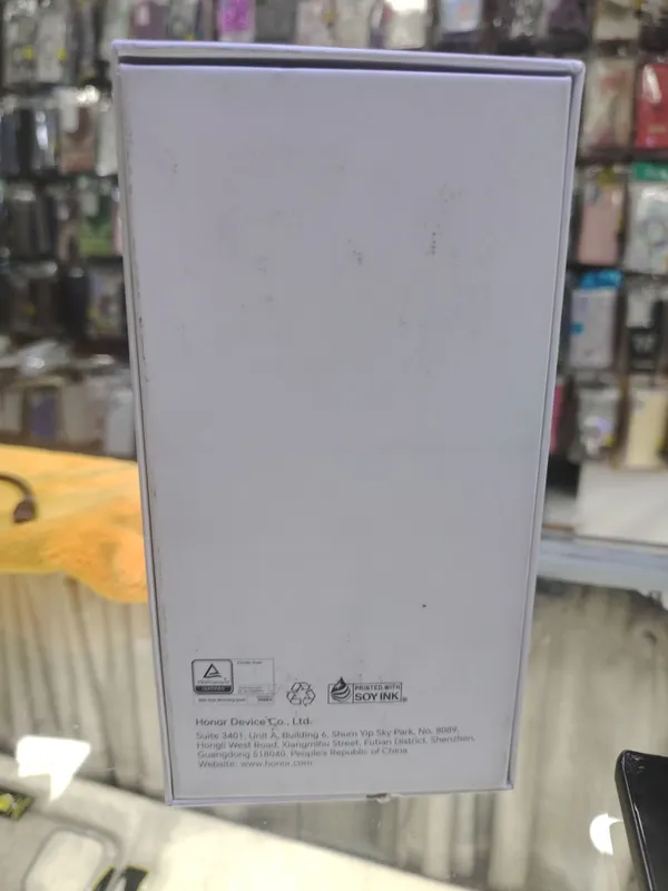 Honor 600 pro 2